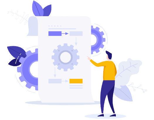 Easy and straightforward reports submission