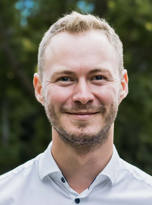 Profile picture of Jan Chvojka (CMO)
